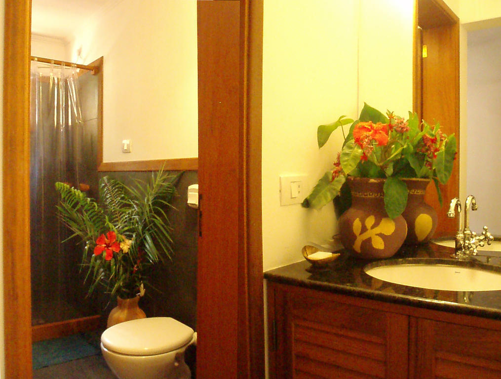 Vila Araticum Praia Santo Andre  Room photo
