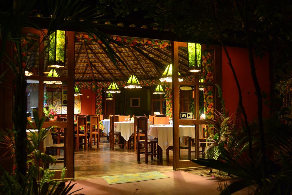 Vila Araticum Praia Santo Andre  Exterior photo